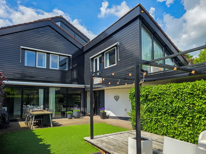 Photo of property Brecklenkamp 41, Hengelo