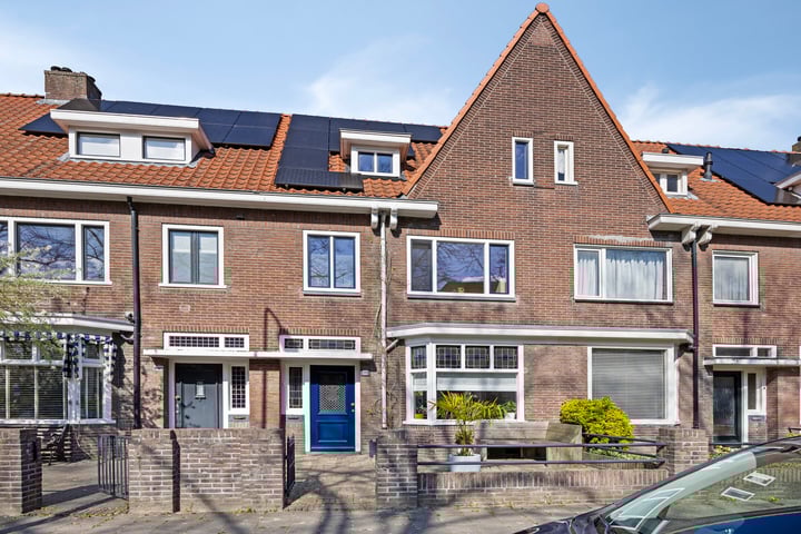 Bredalaan 106 in Eindhoven