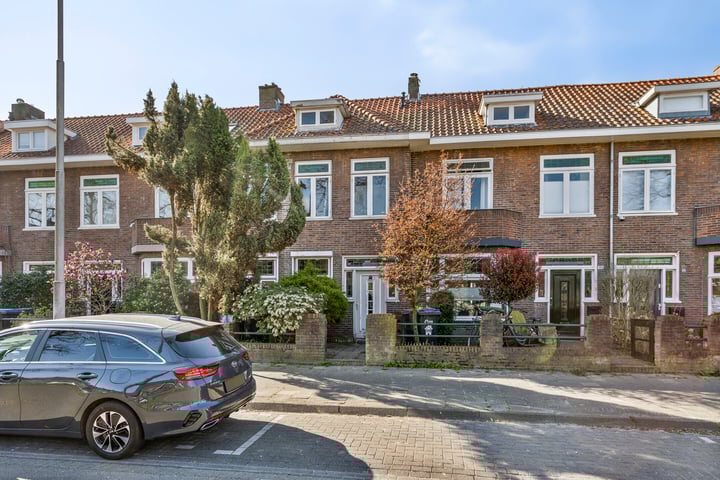 Photo of property Bredalaan 107, Eindhoven