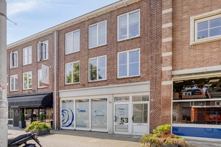 Bredalaan 55 in Eindhoven