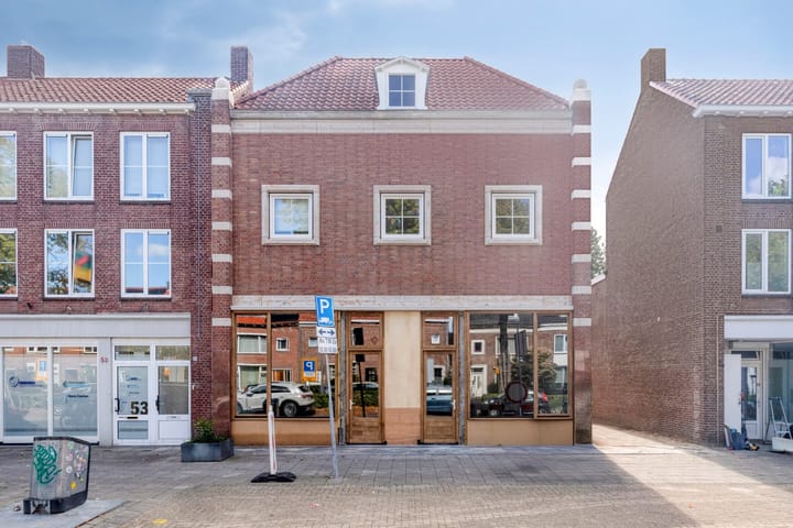 Foto van woning Bredalaan 57A, Eindhoven
