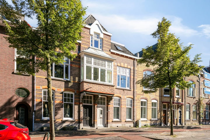 Bredasestraat 62 in Bergen op Zoom