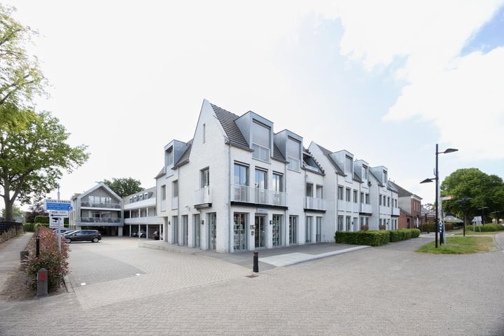 Bredaseweg 10a-8 in Zundert