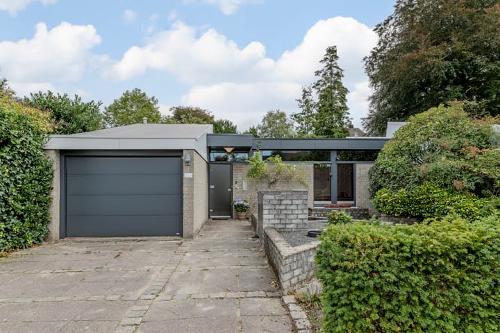 Bredaseweg 323b in Tilburg