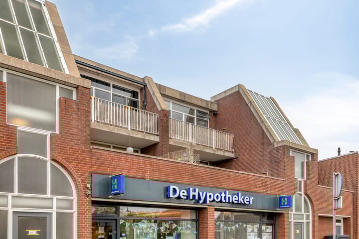 Bredaseweg 35C in Oosterhout
