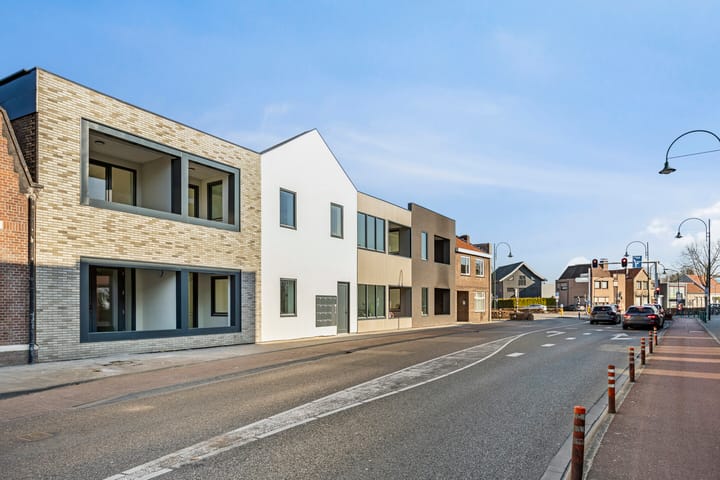 Bredaseweg 38D in Oosterhout