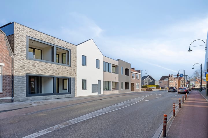 Bredaseweg 38L in Oosterhout