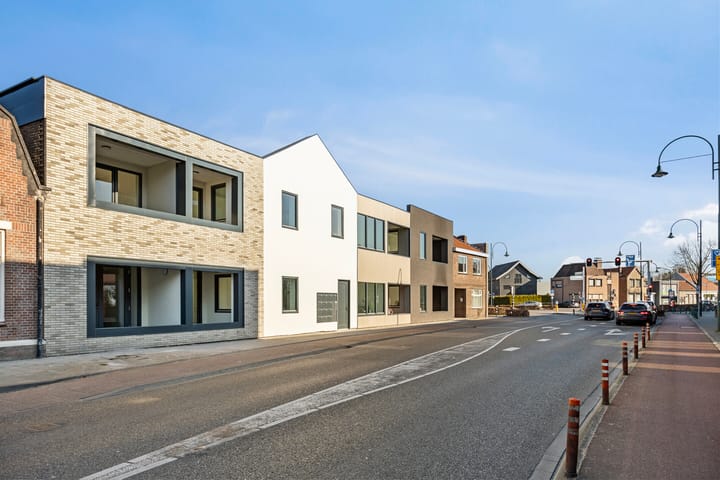 Bredaseweg 38M in Oosterhout