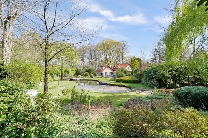 Bredaseweg 39 in Rijsbergen foto