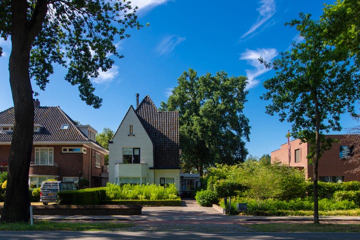 Bredaseweg 408 in Tilburg