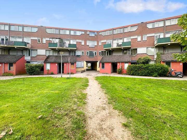 Photo of property Bredasingel 202, Arnhem