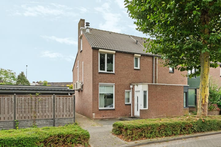 Foto van woning Bredasingel 6, Arnhem