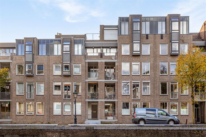 Brede Haven 28 in 's-Hertogenbosch