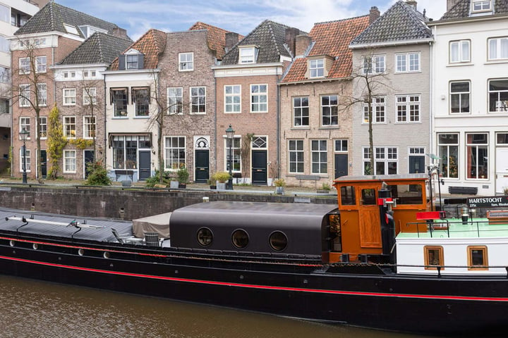 Brede Haven 38 in 's-Hertogenbosch