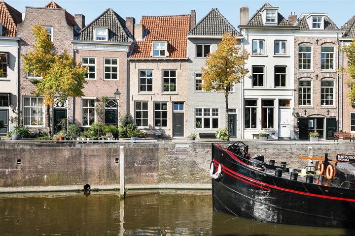 Brede Haven 39 in 's-Hertogenbosch