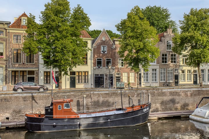Photo of property Brede Haven 68, 's-Hertogenbosch