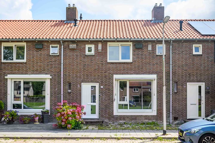 Bredehof 27 in Espel