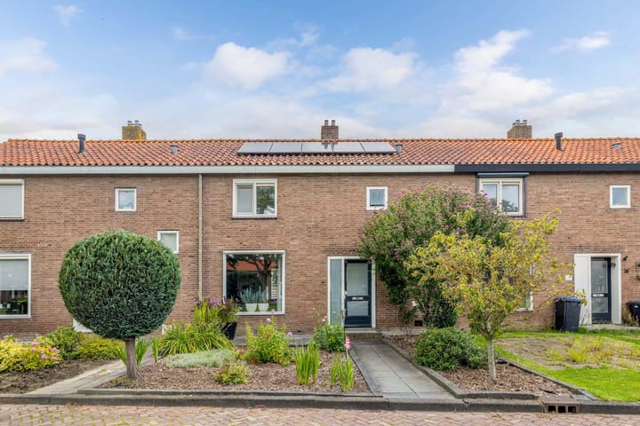 Bredehof 28 in Espel