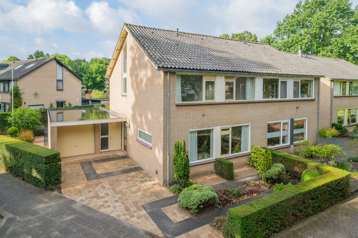 Bredenhorst 141 in Deventer