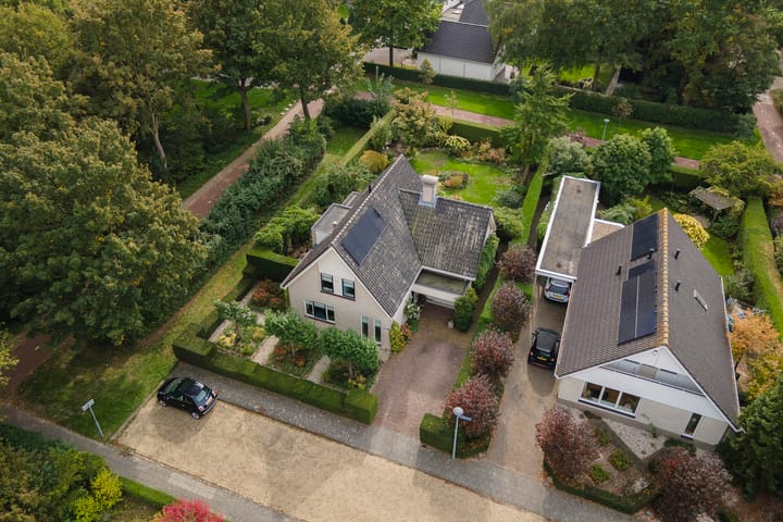 Brederode 12 in Tiel