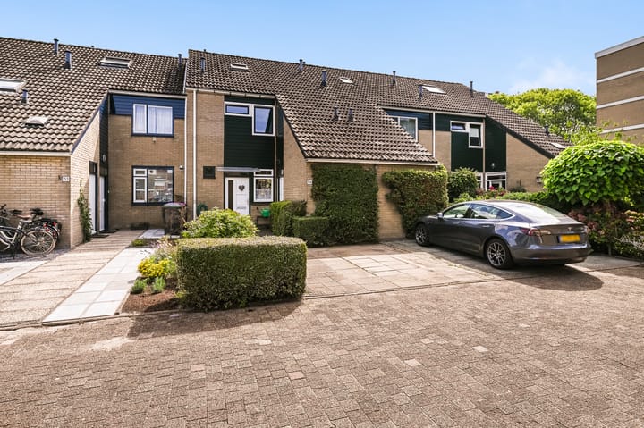 Brederode 154 in Leidschendam