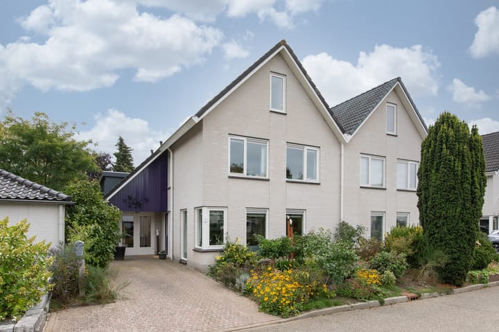 Foto von Haus Brederode 20, Duiven
