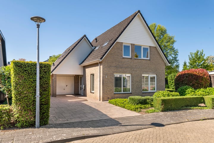 Brederode 4 in Tiel