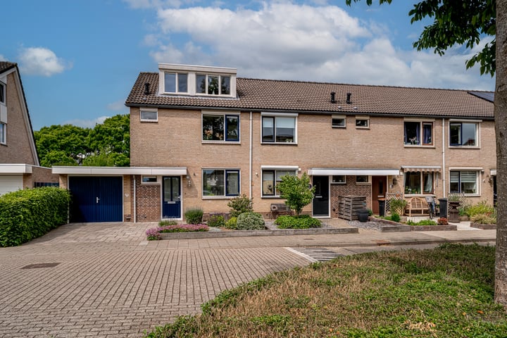 Foto van woning Brederode 58, Duiven