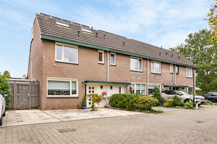 Brederode 60 in Leidschendam