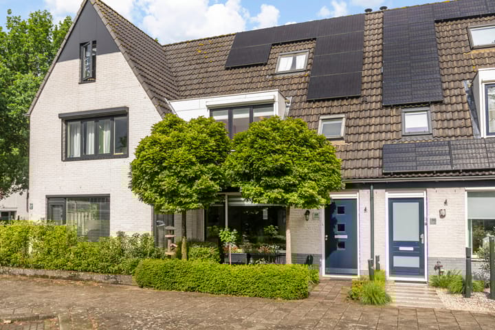 Brederodelaan 68 in Veenendaal