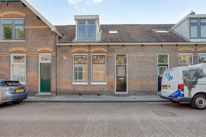 Foto von Haus Brederodestraat 10, Kloetinge