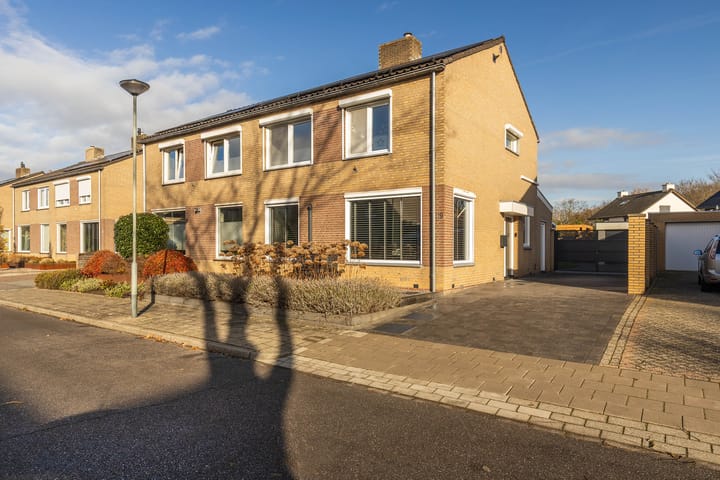 Brederodestraat 19 in Elsloo