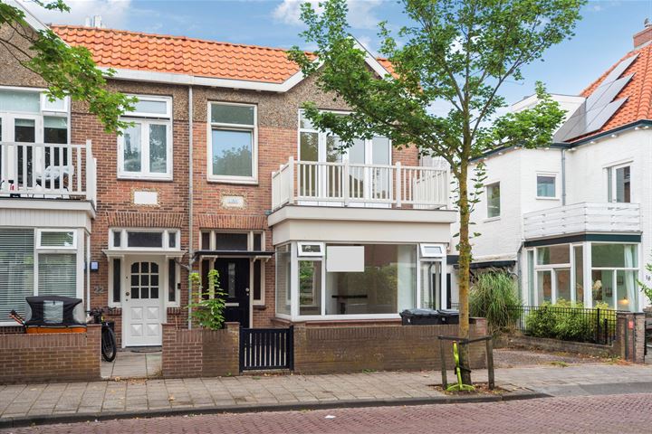 Brederodestraat 20 in Zandvoort