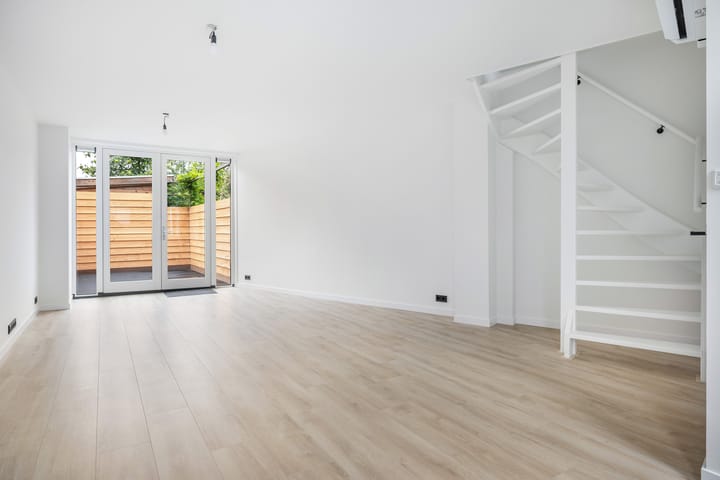 Foto von Haus Brederodestraat 45, Dordrecht