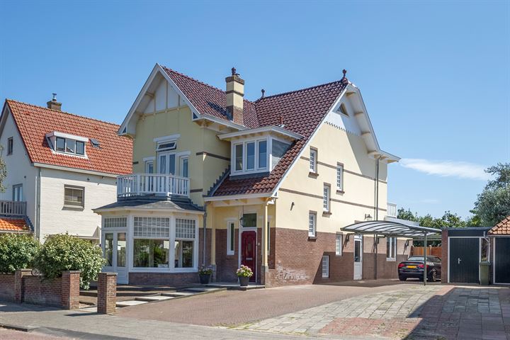 Brederodestraat 69 in Zandvoort