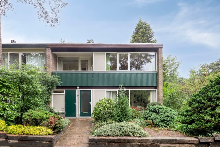 Photo of property Brederodestraat 7, Son en Breugel