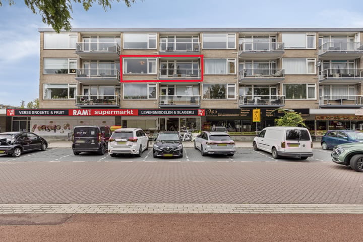 Photo of property Brederolaan 20, Waddinxveen