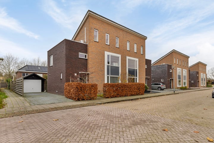 Brederolaan 29 in Winschoten