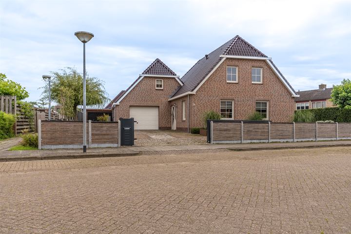 Brederolaan 2A in Winschoten