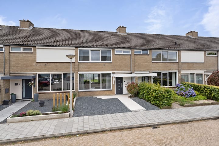 Brederolaan 44 in Etten-Leur