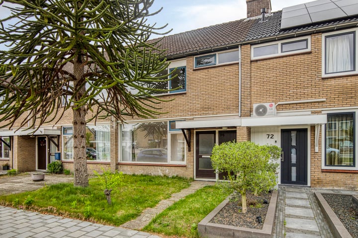 Brederolaan 74 in Etten-Leur