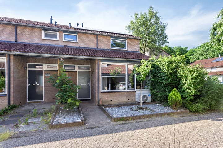 Brederostraat 15 in Weert