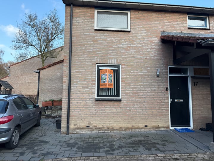 Photo of property Brederostraat 17, Weert