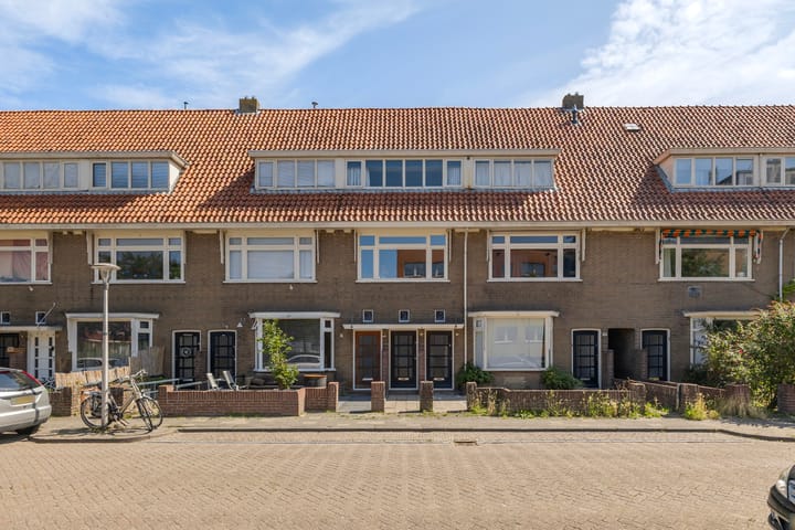 Foto van woning Brederostraat 17, Leeuwarden