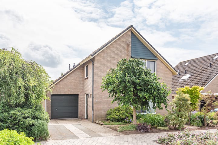 Photo of property Brederostraat 24, Gendringen