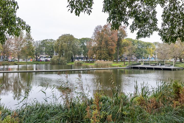 Brederostraat 30 in Groningen