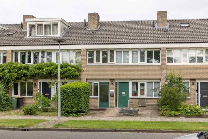 Brederostraat 35 in Hengelo