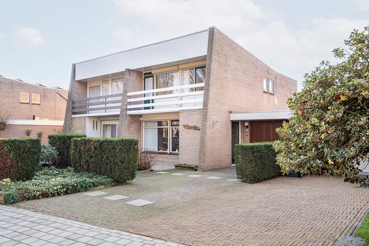 Brederostraat 43 in Gendringen