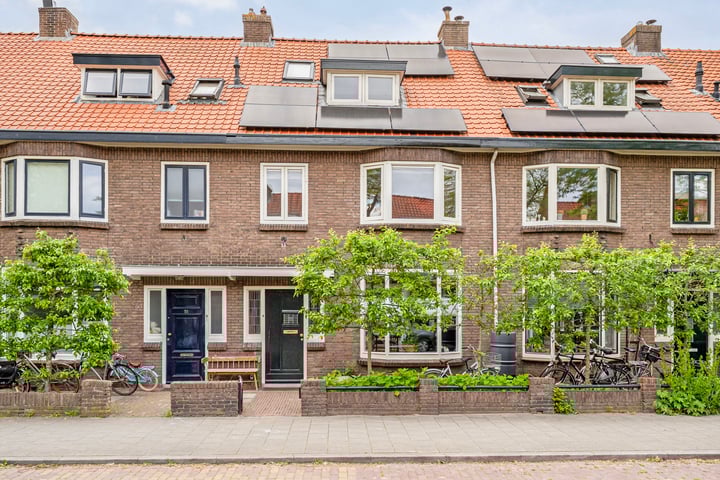 Brederostraat 53 in Zwolle