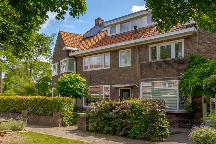 Brederostraat 6 in Zwolle